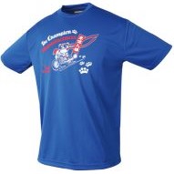 NEOグラにゃんTシャツ2