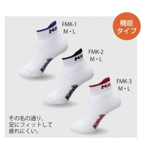 フィットマッチソックス